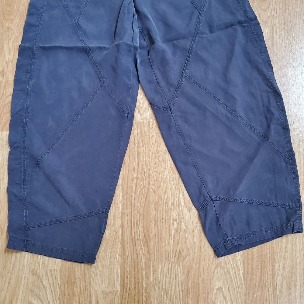 Free People Point Break Pants - Picture 4 of 12